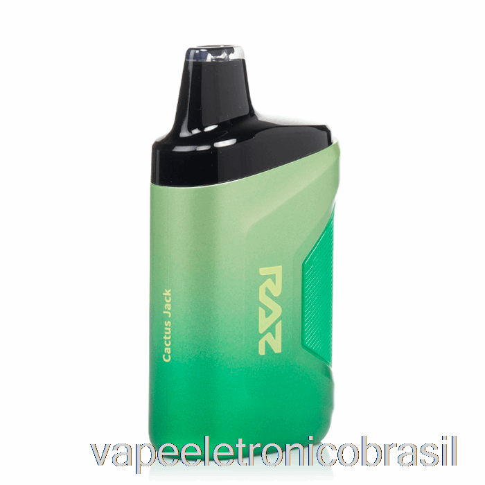 Vape Vaporesso Raz Ca6000 6000 Cactus Jack Descartável